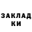 Ecstasy круглые Lina Kulvietiene